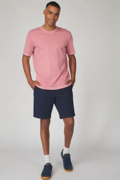 Dockers Short Modern Chino Blues
