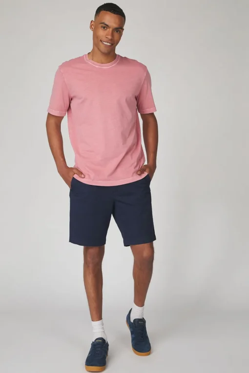 Dockers Short Modern Chino Blues