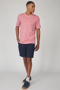 Dockers Short Modern Chino Blues