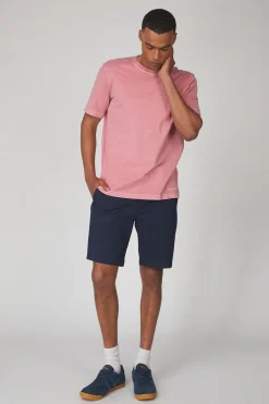 Dockers Short Modern Chino Blues