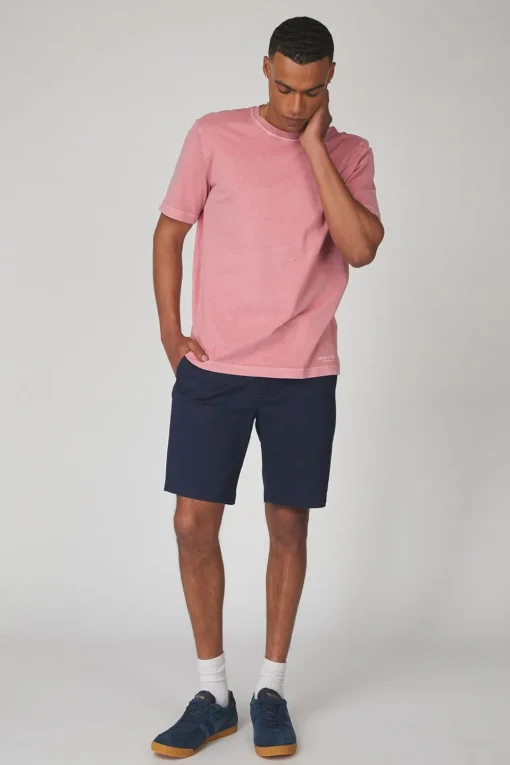 Dockers Short Modern Chino Blues