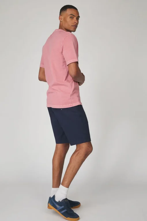 Dockers Short Modern Chino Blues