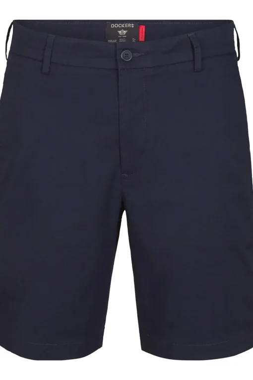 Dockers Short Modern Chino Blues