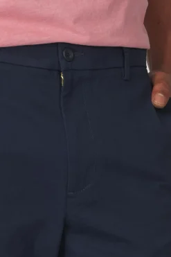 Dockers Short Modern Chino Blues