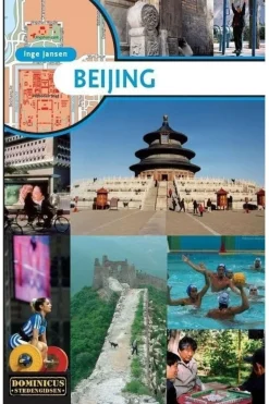 Dominicus Beijing Dominicus