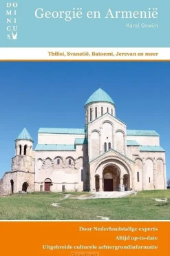 Dominicus Georgië en Armenië Dominicus