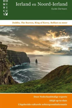 Dominicus Ierland en Noord-Ierland Dominicus