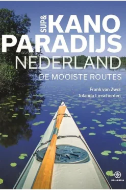 Dominicus Sup & Kanoparadijs Nederland