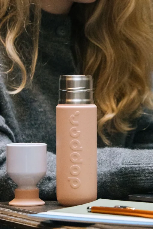 Dopper Drinkfles Dopper Insulated 350Ml