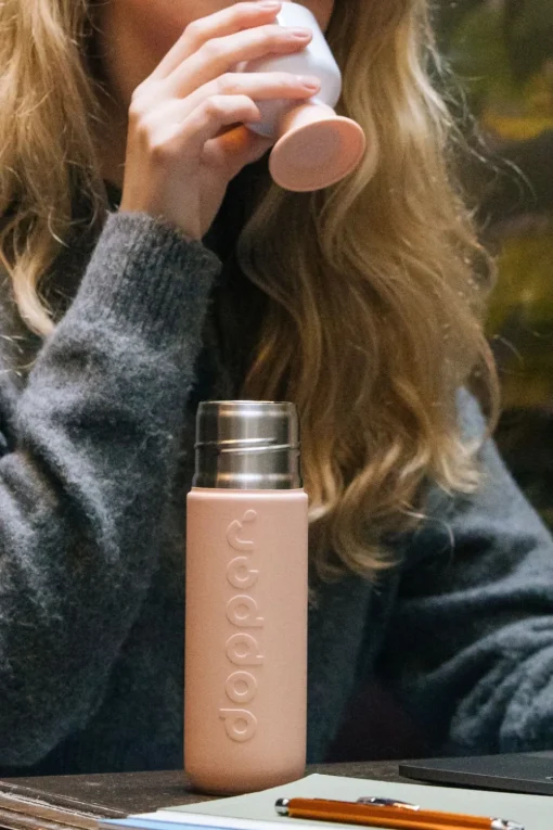 Dopper Drinkfles Dopper Insulated 350Ml