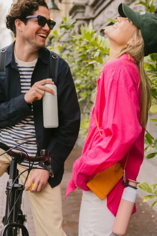 Dopper Drinkfles Dopper Insulated 350Ml