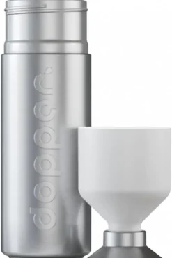 Dopper Drinkfles Dopper Steel 1.1L