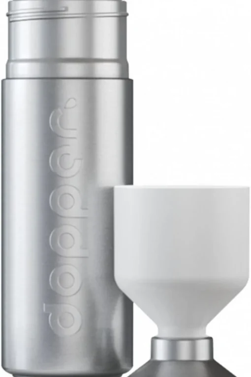 Dopper Drinkfles Dopper Steel 1.1L