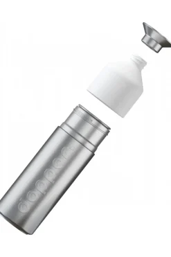 Dopper Drinkfles Dopper Steel 1.1L