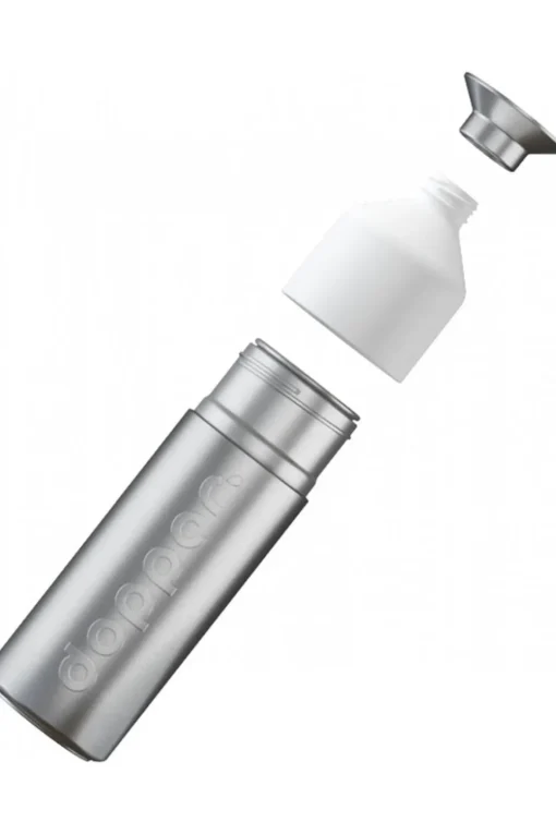 Dopper Drinkfles Dopper Steel 1.1L