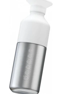 Dopper Drinkfles Dopper Steel 350Ml