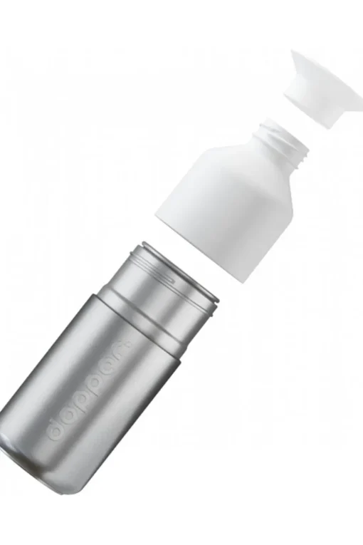 Dopper Drinkfles Dopper Steel 350Ml