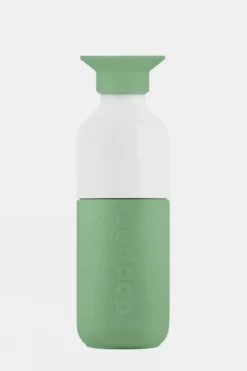 Dopper Drinkfles Dopper Steel 350Ml