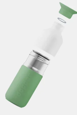 Dopper Drinkfles Dopper Steel 350Ml
