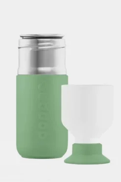Dopper Drinkfles Dopper Steel 350Ml