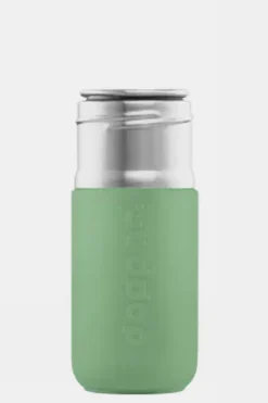 Dopper Drinkfles Dopper Steel 350Ml