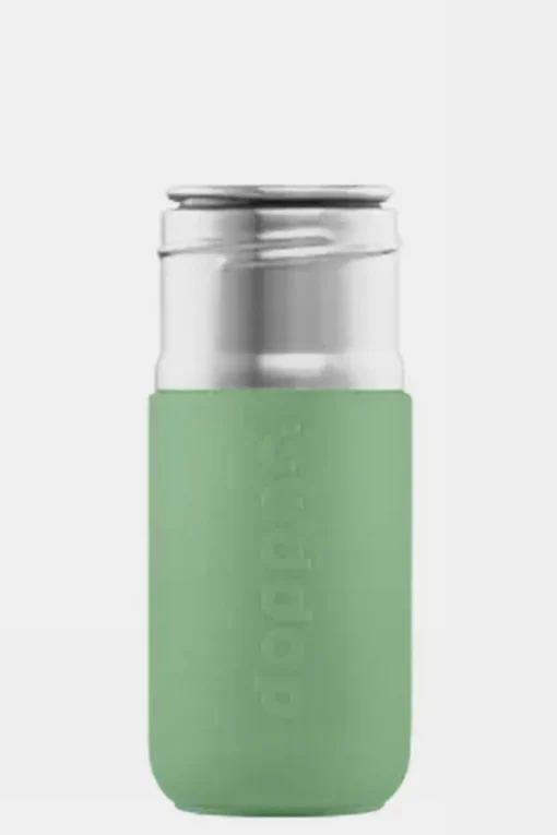 Dopper Drinkfles Dopper Steel 350Ml