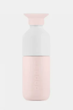 Dopper Drinkfles Dopper Steel 350Ml
