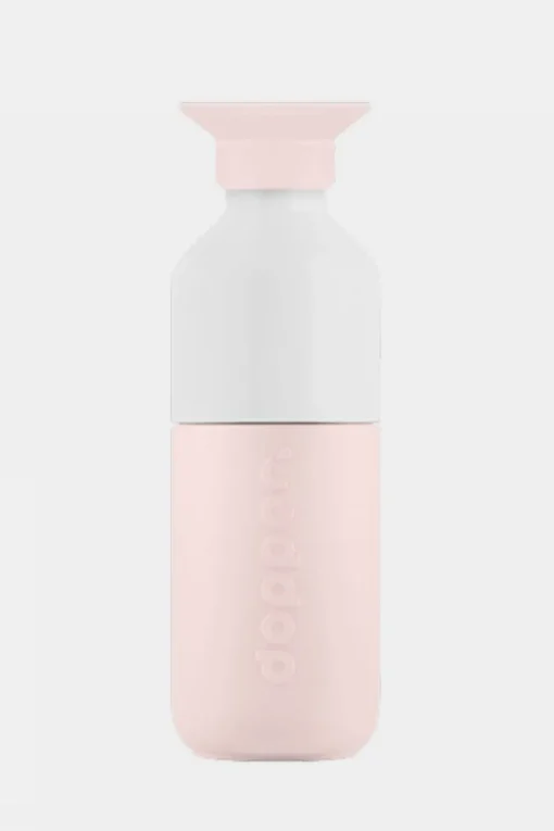 Dopper Drinkfles Dopper Steel 350Ml