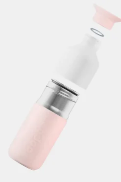 Dopper Drinkfles Dopper Steel 350Ml