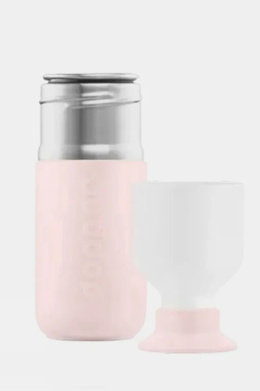 Dopper Drinkfles Dopper Steel 350Ml