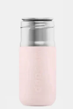 Dopper Drinkfles Dopper Steel 350Ml