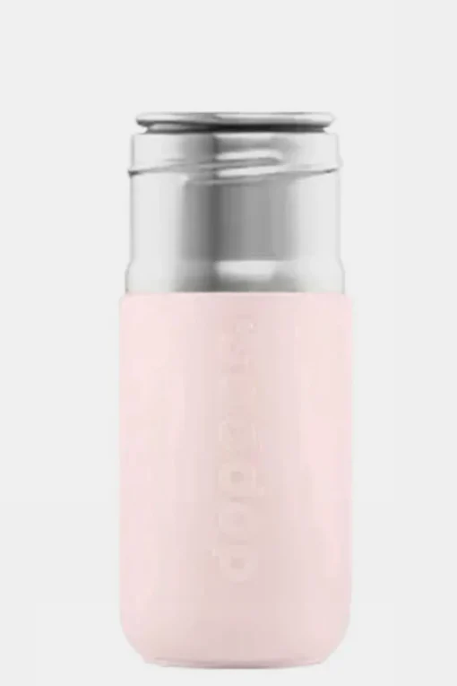 Dopper Drinkfles Dopper Steel 350Ml