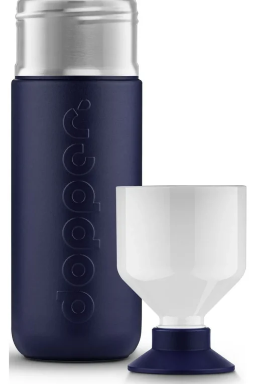 Dopper Drinkfles Insulated 1L