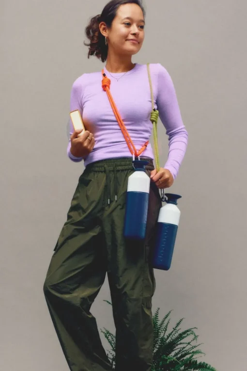 Dopper Drinkfles Insulated 1L
