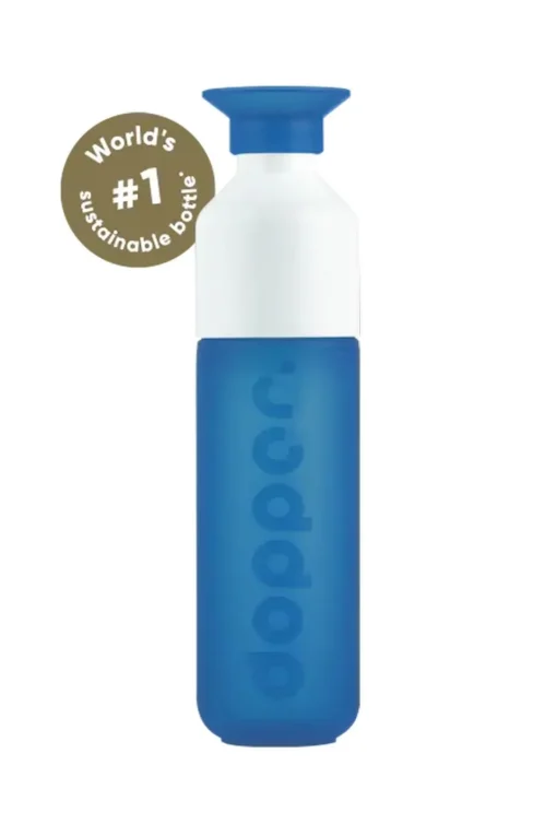 Dopper Drinkfles Original 450Ml
