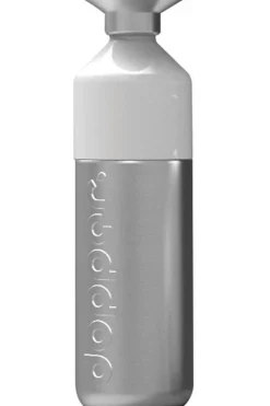 Dopper Drinkfles Steel 800Ml
