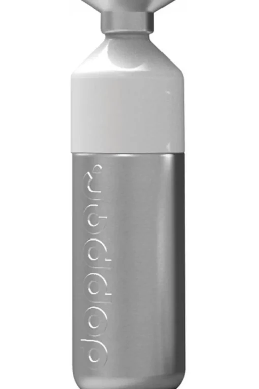 Dopper Drinkfles Steel 800Ml