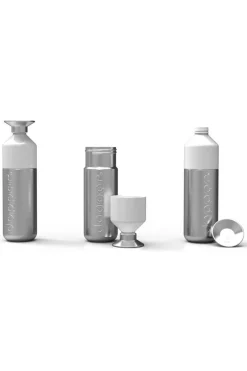 Dopper Drinkfles Steel 800Ml