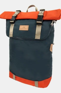 Doughnut Dagrugzak Christopher Euro Series 22L