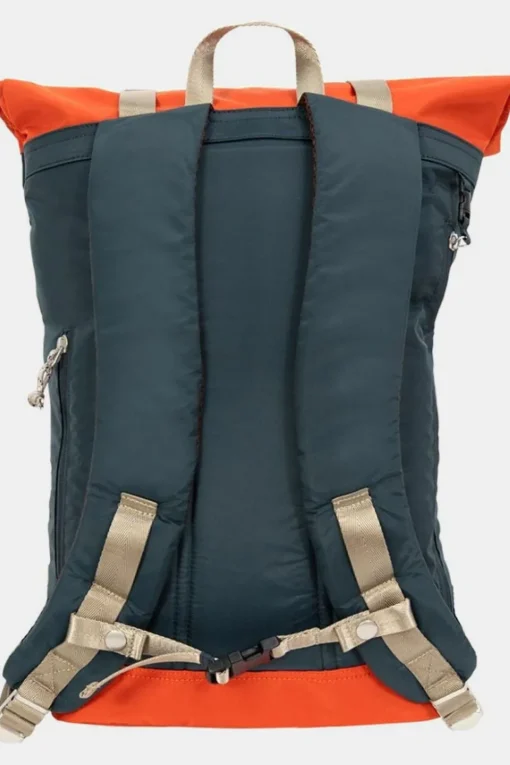 Doughnut Dagrugzak Christopher Euro Series 22L