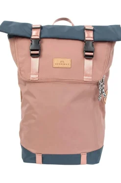 Doughnut Dagrugzak Christopher Euro Series Rolltop