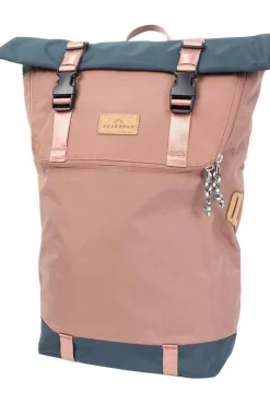 Doughnut Dagrugzak Christopher Euro Series Rolltop