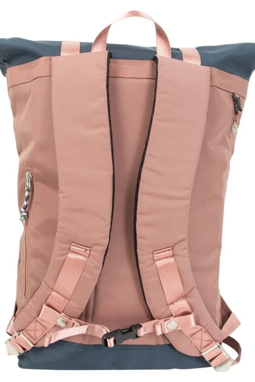 Doughnut Dagrugzak Christopher Euro Series Rolltop