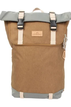 Doughnut Dagrugzak Christopher Euro Series Rolltop