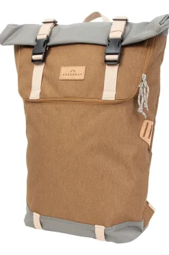 Doughnut Dagrugzak Christopher Euro Series Rolltop