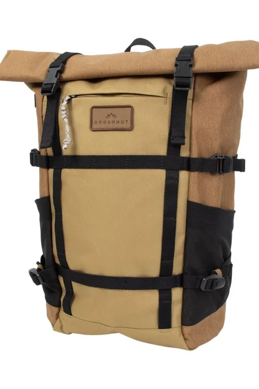 Doughnut Dagrugzak Paratrooper Euro Series Backpack