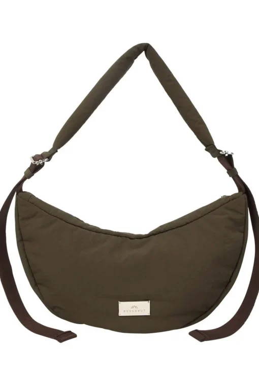 Doughnut Opbergsysteem Eclair Softies Series Crossbody Bag