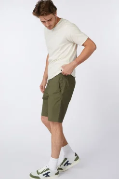 Dstrezzed Short Logan