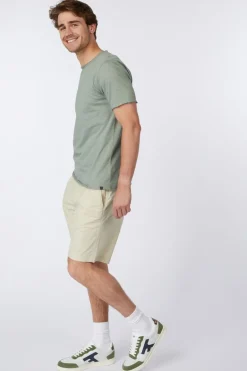 Dstrezzed Short Logan