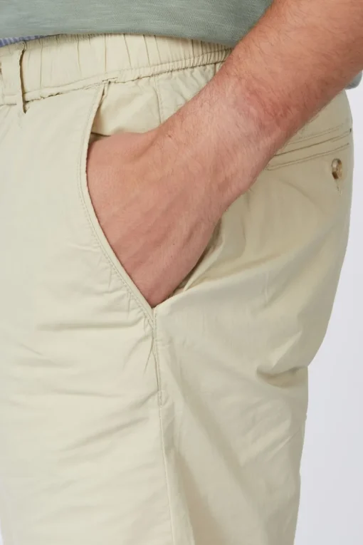 Dstrezzed Short Logan